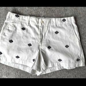 RALPH LAUREN SPORT shorts women 6